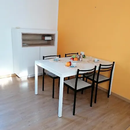 Apartment Torbole Front *