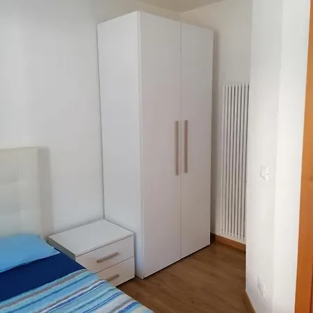 Apartment Torbole Front Torbole Sul Garda