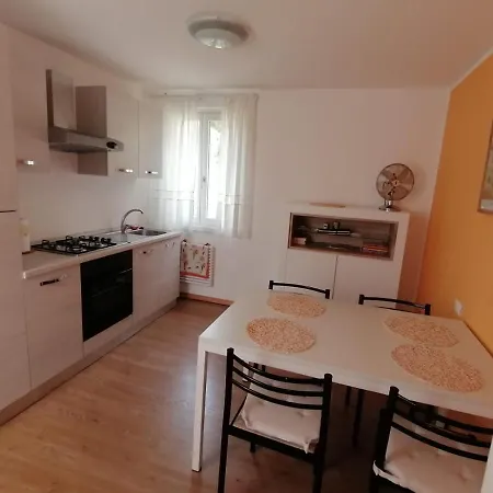 Apartment Torbole Front