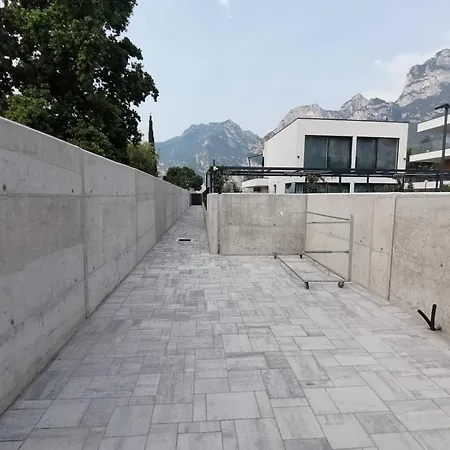 Torbole Front Apartment Torbole Sul Garda