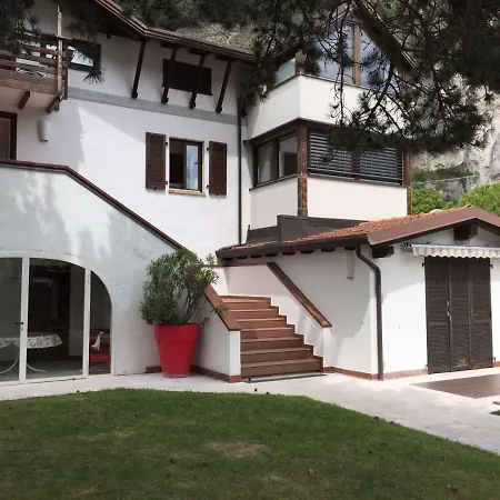 Apartment Torbole Front Torbole Sul Garda